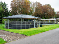 WG031025-26 - Horse walkers